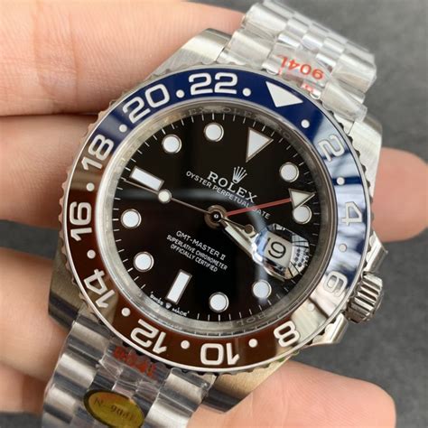 master copy rolex